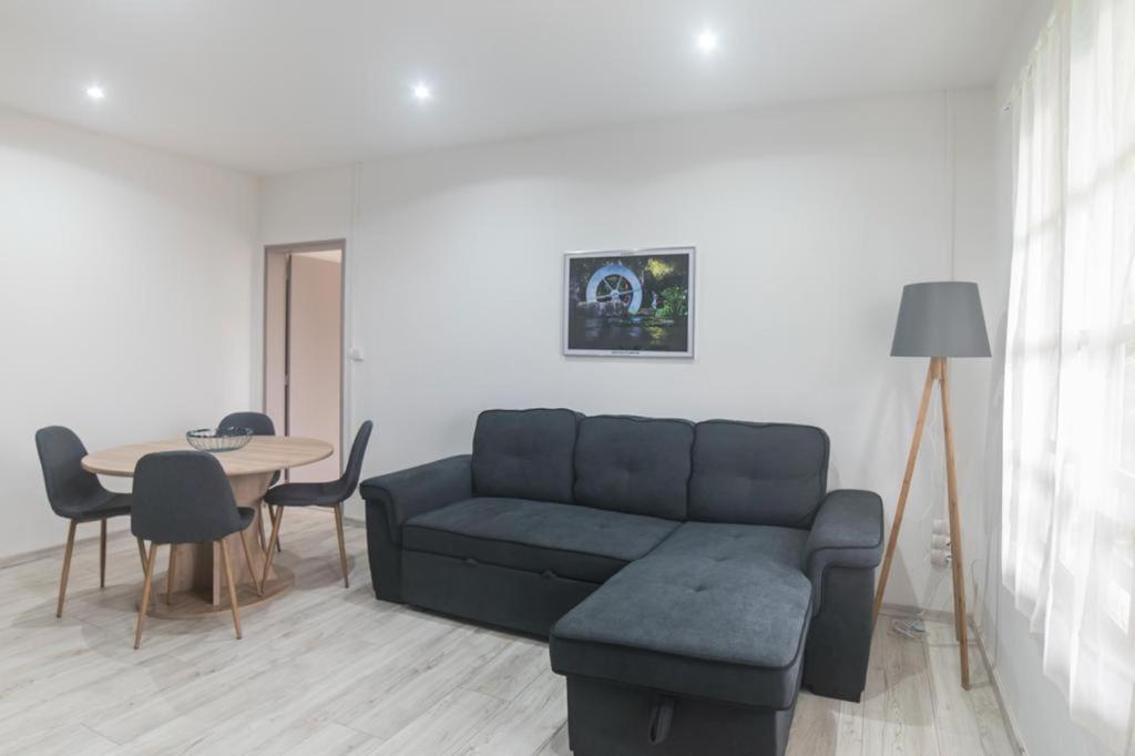 Appartement 2 Avec Wifi Ravine des Cabris Exterior foto